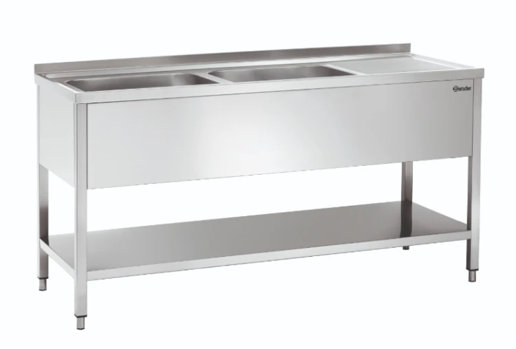 Zespół zmyw. 700 szer1600, 2kom Lw