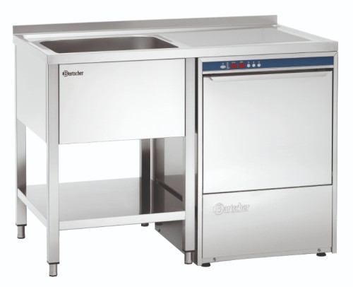Zespół zmyw. 700 szer1200, kom. Lw