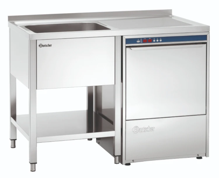 Zespół zmyw. 700 szer1200, kom. Lw