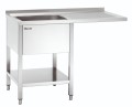 Zespół zmyw. 700 szer1200, kom. Lw