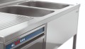 Zespół zmyw. 700 szer1600 2kom, Pr