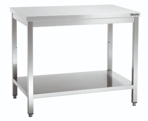 Stół roboczy 700, szer. 1000