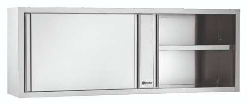 Szafka wisząca DP 400 szer. 1600