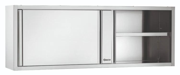 Szafka wisząca DP 400 szer. 1600