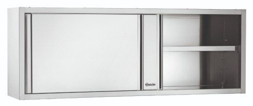 Szafka wisząca DP 400 szer. 1800