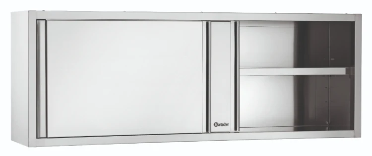 Szafka wisząca DP 400 szer. 1800