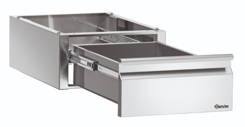 Szuflada 1 x 1/1 GN do stolow robocz