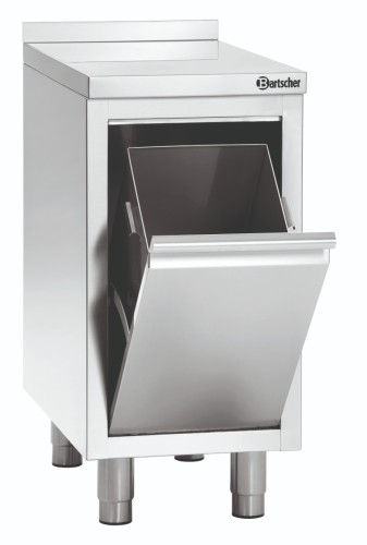 Szafka z koszem na śmieci 700A1A