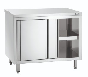 Szafka robocza 700, szer. 1000