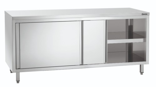 Szafka robocza 700, szer. 1800