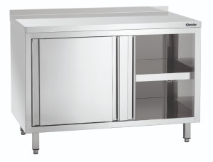 Szafka rob. szer. 1200, ZR, DP, P