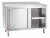 Szafka rob. szer. 1200, ZR, DP, P