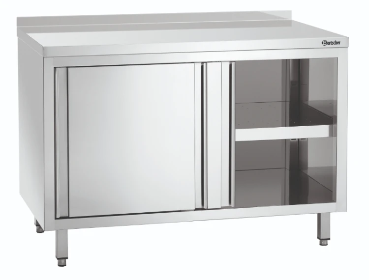 Szafka rob. szer. 1200, ZR, DP, P