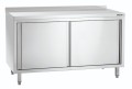 Szafka robocza, szer. 1400, ZR, DP, P