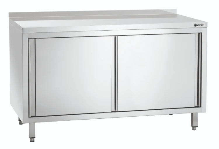 Szafka robocza, szer. 1400, ZR, DP, P