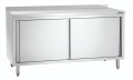 Szafka robocza, szer. 1600, ZR, DP, P