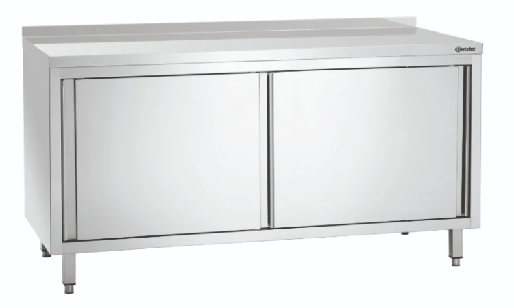 Szafka robocza, szer. 1600, ZR, DP, P