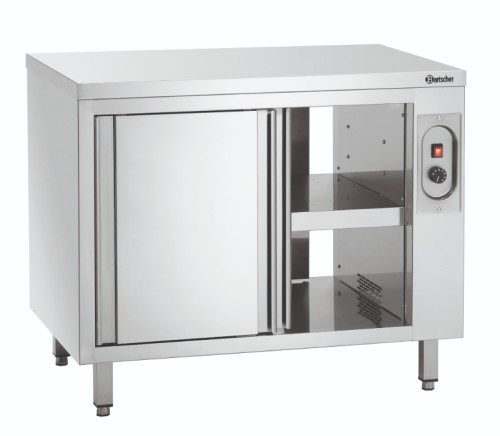 Szafka grzewcza 700-4T 1000
