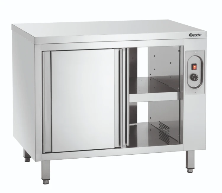 Szafka grzewcza 700-4T 1000