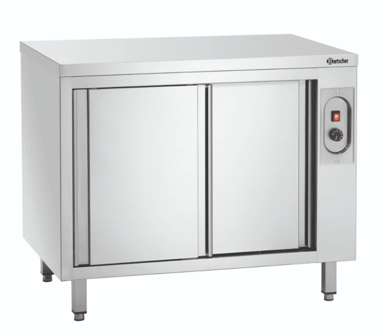 Szafka grzewcza 700-4T 1000