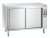 Szafka grzewcza 700-4T 1200