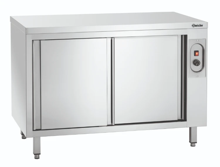 Szafka grzewcza 700-4T 1200