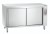 Szafka grzewcza 700-4T 1400