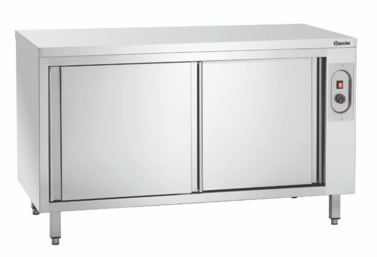Szafka grzewcza 700-4T 1400