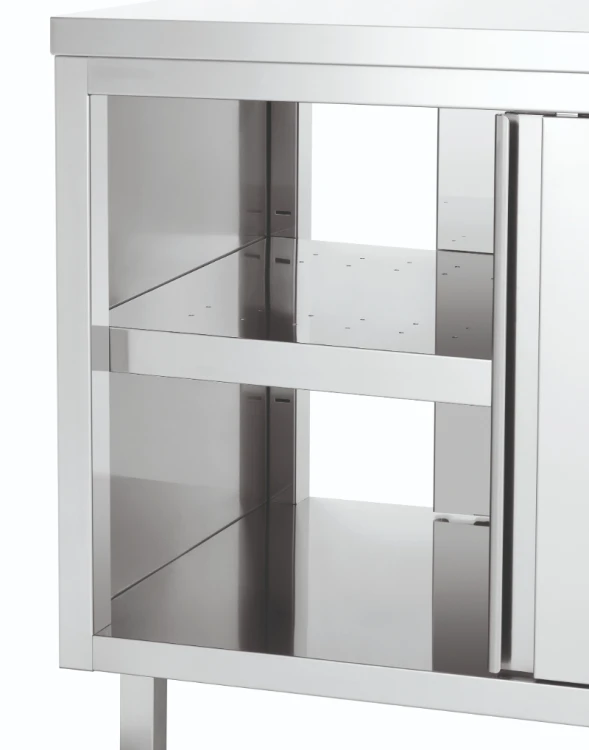 Szafka grzewcza 700-4T 1400