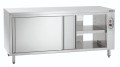Szafka grzewcza 700-4T 1800