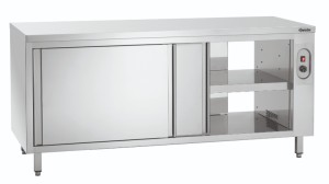 Szafka grzewcza 700-4T 1800