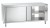 Szafka grzewcza 700-4T 1800