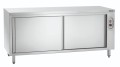 Szafka grzewcza 700-4T 1800