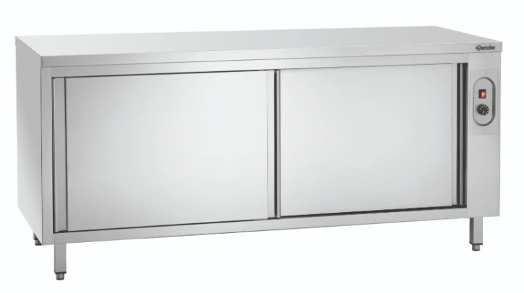 Szafka grzewcza 700-4T 1800