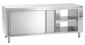 Szafka grzewcza 700-4T 2000