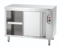 Szafka grzewcza 700, szer. 1200