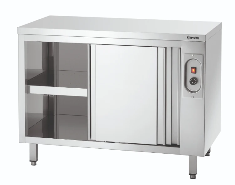 Szafka grzewcza 700, szer. 1200