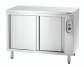 Szafka grzewcza 700, szer. 1200