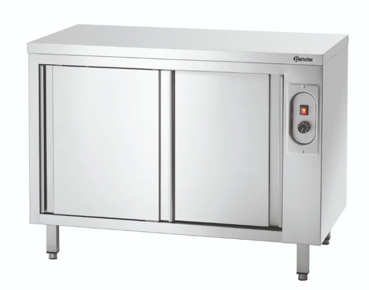 Szafka grzewcza 700, szer. 1200