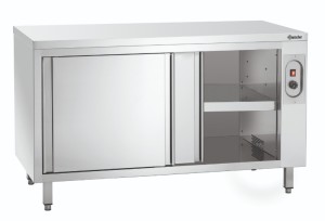 Szafka grzejna 700, szer. 1400