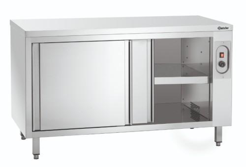 Szafka grzejna 700, szer. 1400