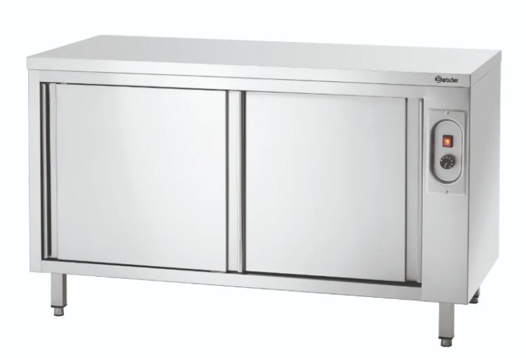 Szafka grzejna 700, szer. 1400