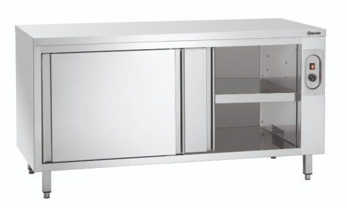 Szafka grzewcza 700, szer.1600