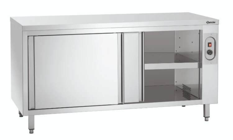 Szafka grzewcza 700, szer.1600