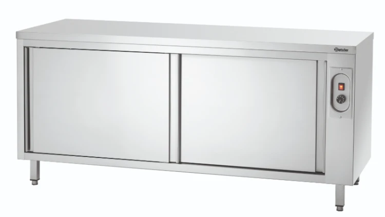 Szafka grzewcza 700, szer.1800