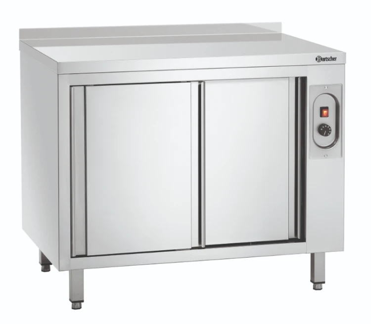 Szafka grzewcza 700, szer. 1000, ZR