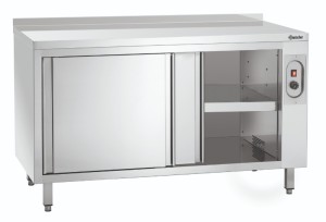 Szafka grzejna 700, szer. 1400, ZR