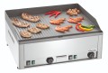 Płyta grillowa GDP 650E-GR