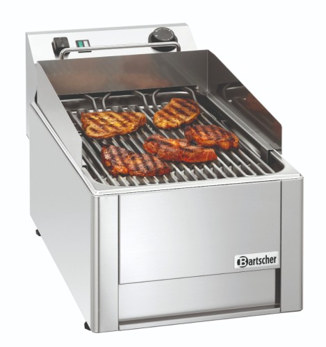 Grill wodny 40