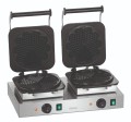 Gofrownica 2HW211